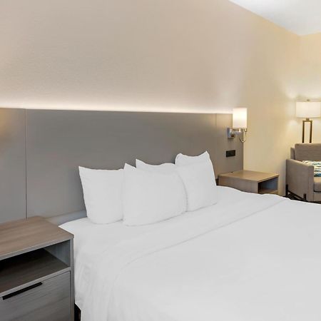 Comfort Inn & Suites Sayre Luaran gambar