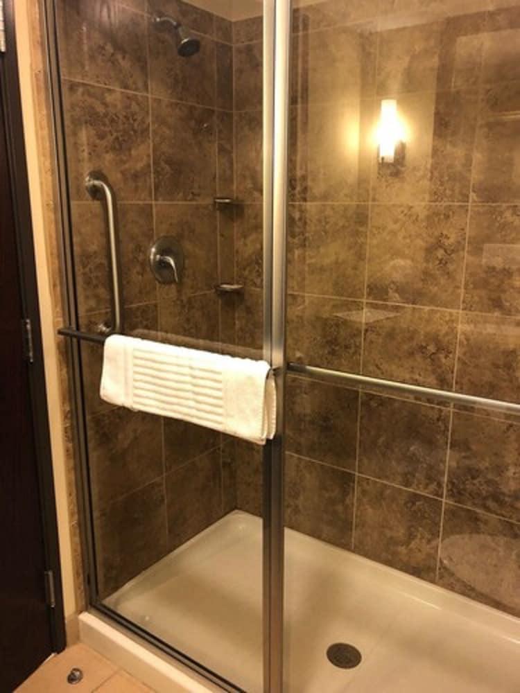 Comfort Inn & Suites Sayre Luaran gambar