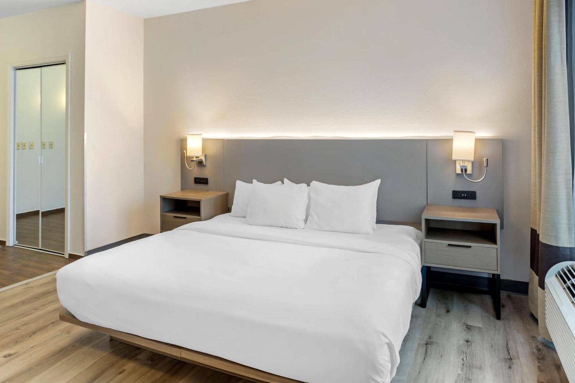 Comfort Inn & Suites Sayre Luaran gambar