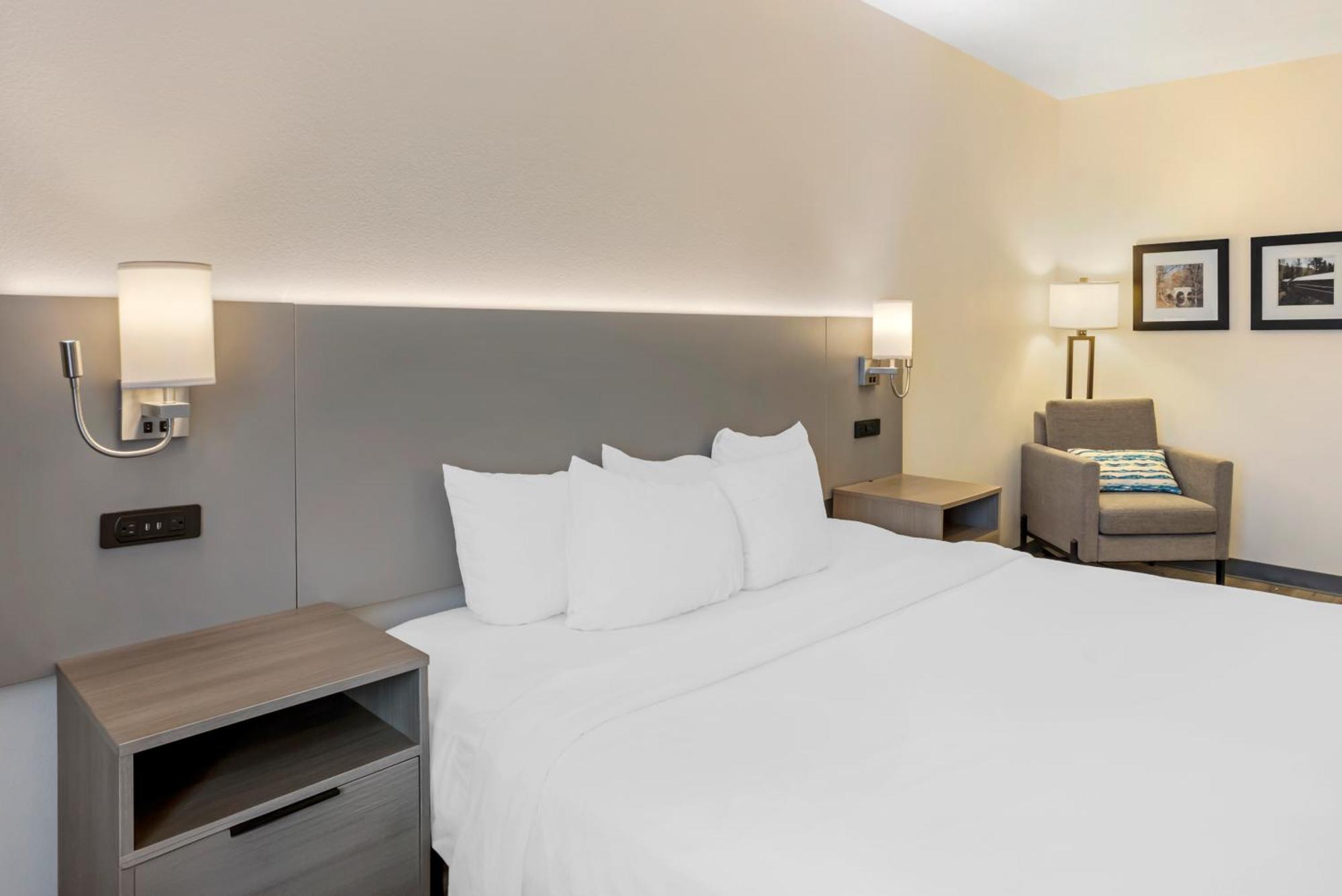 Comfort Inn & Suites Sayre Luaran gambar